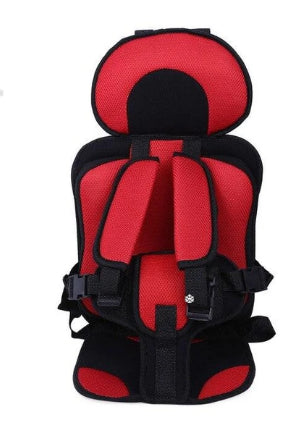 Child Safety Seat Mat for 6 Months To 12 Years Old