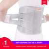 Lumbarmate™ Orthopedic Lumbar Support Belt