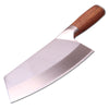 Super Sharp 7 Inch Chinese Kitchen Knives