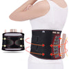 Lumbarmate™ Orthopedic Lumbar Support Belt