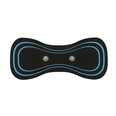 Mini Massager Smart Cervical Spine Massage Sticker