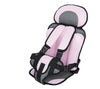 Child Safety Seat Mat for 6 Months To 12 Years Old