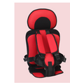 Child Safety Seat Mat for 6 Months To 12 Years Old