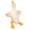 Big White Goose Doll Pillow Sleeping Plush Toy